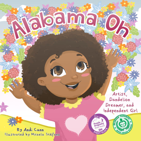Alabama Oh