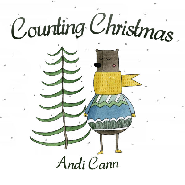 Counting Christmas