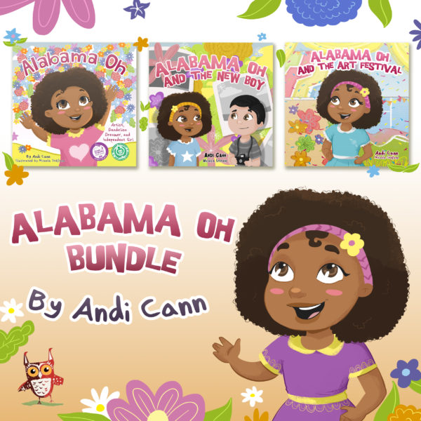 The Alabama Oh Bundle