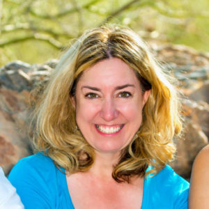 Picture of Andi Cann