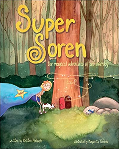 Super Soren